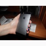 IPhone 5S 16GB Space Gray never lock СРОЧНО