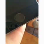 IPhone 5S 16GB Space Gray never lock СРОЧНО