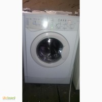 Стиральная машина автоматическая Indesit WISL 105 X