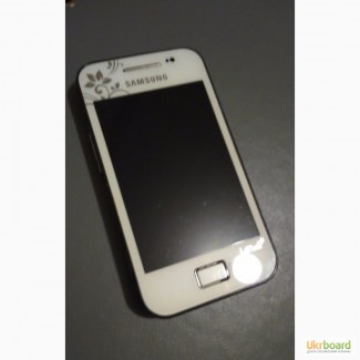 Samsung galaxy s5830i