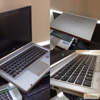 Ноутбук HP Elitebook 8470p