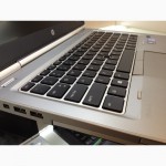 Ноутбук HP Elitebook 8470p