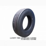 Шини 385/65 R 22.5 FRIDERIC FA625 160 K