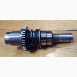 Ствол в сборе на Bosch GBH 2-20 D 2-20D 3611B5A400, 3611B5A401