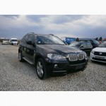 Разборка BMW X5 (E70) 2007-2010 год. Запчасти