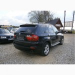 Разборка BMW X5 (E70) 2007-2010 год. Запчасти