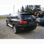 Разборка BMW X5 (E70) 2007-2010 год. Запчасти