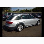 Разборка авто с Европы, запчасти бу Ауди Audi A4 Allroad quattro