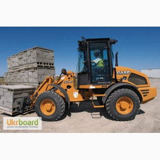 Документи на навантажувач, JCB, О97.852.I7.I9, Case, Caterpillar, Komatsu, Volvo