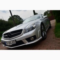 Авторазборка б/у запчасти из Европы Mercedes W230