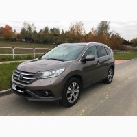 Разборка Хонда СР-В. Запчасти на Honda CR-V III 2006 – 2012