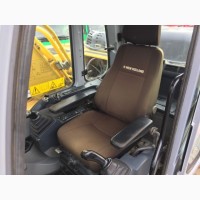 Гусеничный экскаватор New Holland E265B