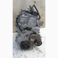 Двигатель MR20DE 2.0 Nissan Qashqai J10 X-Trail T31 JDM Японский 10102EN1A0 10102JD2AC