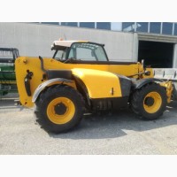 Телескопический погрузчик JCB 535/95 2008 года