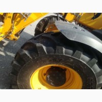 Телескопический погрузчик JCB 535/95 2008 года