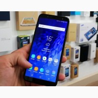 Смартфон Samsung SM-J600F Galaxy J6 2018 2/32 Gb Duos (Black)