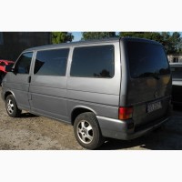 Запчасти б/у Volkswagen T4 Разборка Фольксваген Транспортер Т4