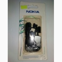 Оригинальные наушники Nokia HS-23