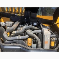 Телескопический погрузчик JCB 531-70 2015 года