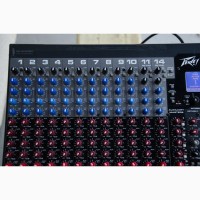 Мікшерний пульт Peavey FX16