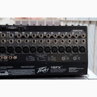 Мікшерний пульт Peavey FX16