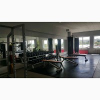 Добро пожаловать в новый фитнес клуб Fit Enjoy