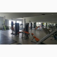 Добро пожаловать в новый фитнес клуб Fit Enjoy