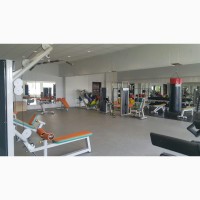 Добро пожаловать в новый фитнес клуб Fit Enjoy