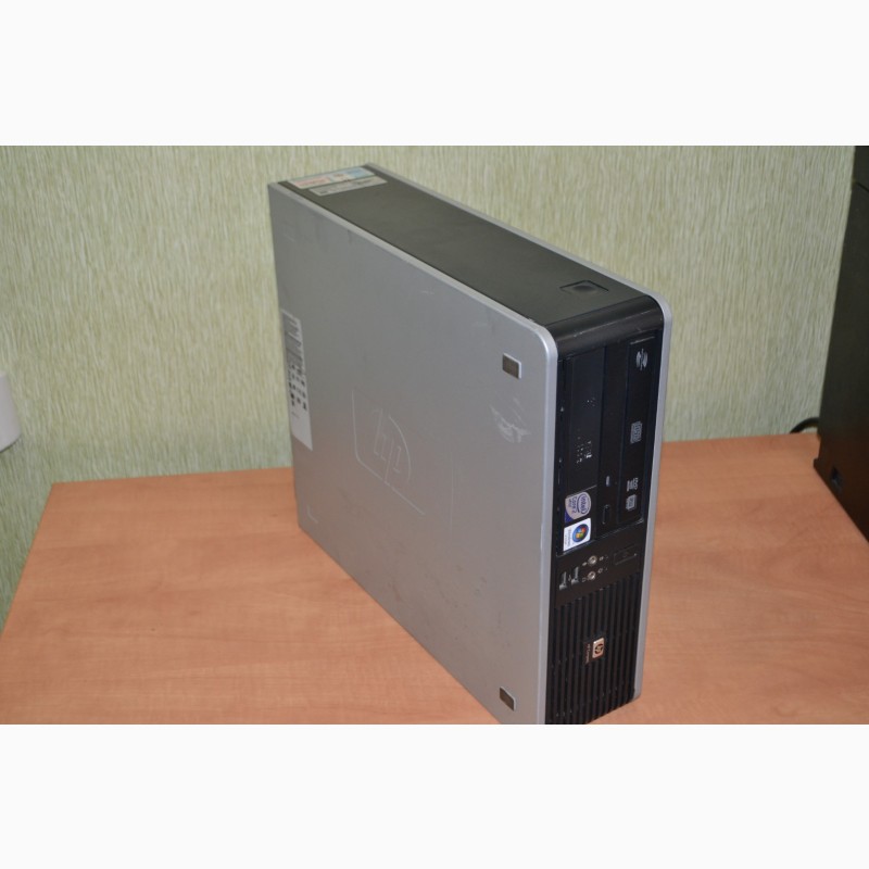 Фото 2. Системный Блок HP Elite 7800
