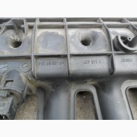 Коллектор впускной БМВ E36, 1.8tds, BMW 2245437, BMW 11612245437