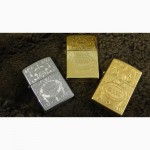 Зажигалки ZIPPO 24751 American Classic экслюзивная коллекция