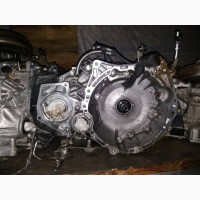 Коробка автомат вариатор CVT Nissan X-Ttail T31 Qashqai J10 2.0 4WD 310201XF0D 310201XF2B