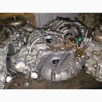 Коробка автомат вариатор CVT Nissan X-Ttail T31 Qashqai J10 2.0 4WD 310201XF0D 310201XF2B