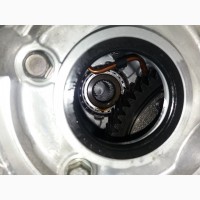 Коробка автомат вариатор CVT Nissan X-Ttail T31 Qashqai J10 2.0 4WD 310201XF0D 310201XF2B