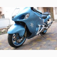 2006 Suzuki Hayabusa Цена: 6.998 у.е. Пробег: 40.000 км