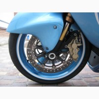 2006 Suzuki Hayabusa Цена: 6.998 у.е. Пробег: 40.000 км