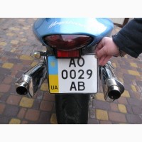 2006 Suzuki Hayabusa Цена: 6.998 у.е. Пробег: 40.000 км