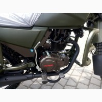 Мотоцикл Shineray XY200 Intruder 200