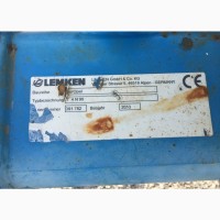 Плуг Lemken EUROPAL 7