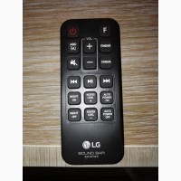 Продам СаундБар LG