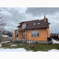 Продам дом Бориспольский район с.Мартусовка - 270 кв.м