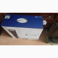 Playstation 5 825GB новая