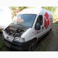 Балка задней подвески Ситроен Джампер Citroen Jumper 1337398080