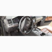 2006 Volkswagen Touareg Доставка в любой город Украины