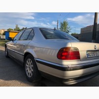 BMW 730D E38 в чудовому стані