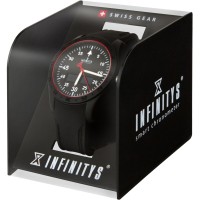 Часы Atrix INFINITYS X20 45mm Swiss Sport Chrono, умные смарт-часы подарки