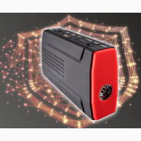 Пусковое устройство Батарея універсальна 13800mAh Jump Starter Power Bank Пускозарядний