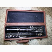 Продаю музичні кларнети Clarinet (труба)