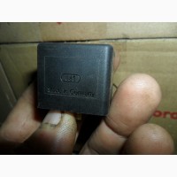 Реле Бош 0332002411, 12V, 50А, Оригінал, Bosch 0 332 002 411