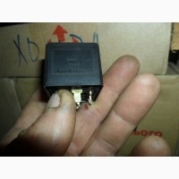 Реле Бош 0332002411, 12V, 50А, Оригінал, Bosch 0 332 002 411